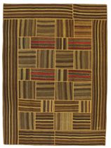 Patchwork - Kilim