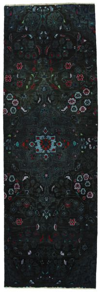 Vintage Tapis Persan 290x95