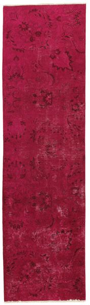 Vintage Tapis Persan 305x85