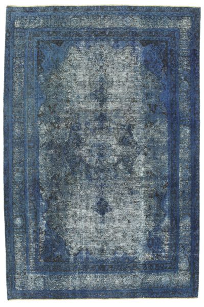 Vintage Tapis Persan 282x187