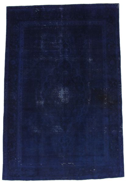 Vintage Tapis Persan 290x200