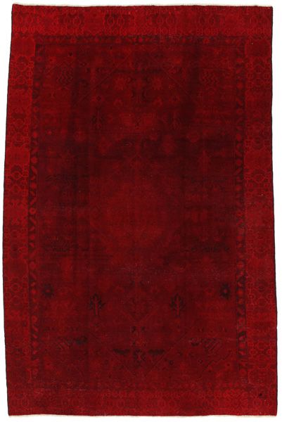 Vintage Tapis Persan 283x183