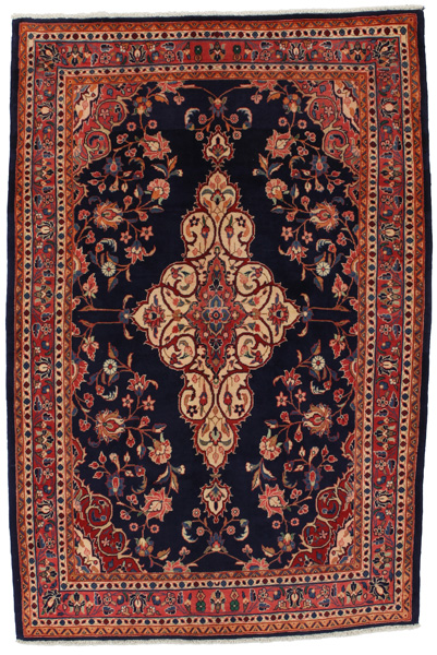 Sarouk Tappeto Persiano 220x145