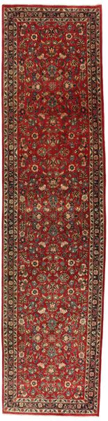 Farahan - Sarough Tapis Persan 422x100