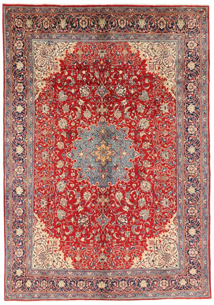 Isfahan Tappeto Persiano 424x290
