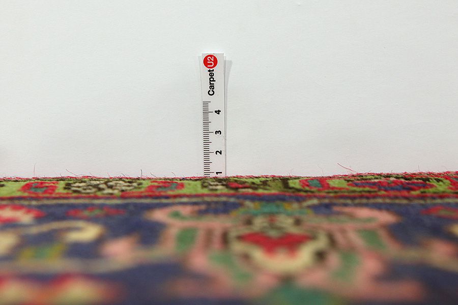 Tabriz Perser Teppich 293x195 - Abbildung 7