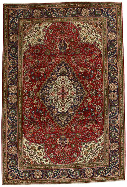 Farahan - Sarough Perser Teppich 284x194