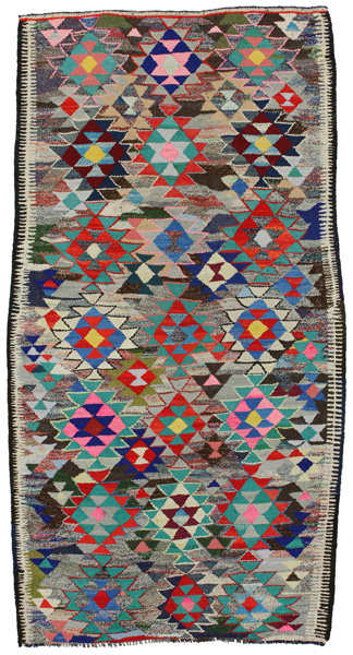 Qashqai - Kilim 330x165