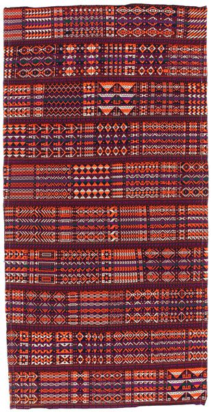 Kilim Jajim - Bijar 390x185