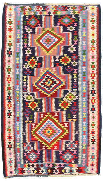 Kilim - Senneh 295x170