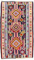 Kilim - Senneh