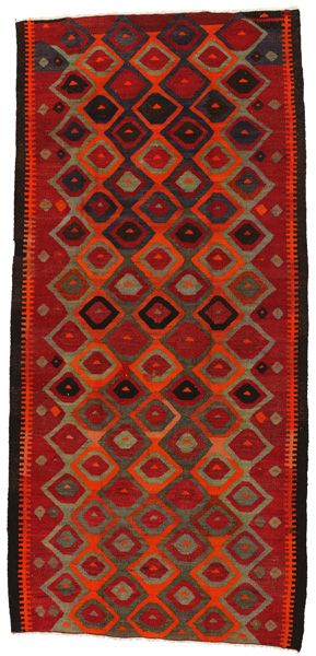 Kilim Fars - Qashqai 316x150