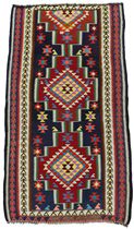 Kilim Senneh - Kurdi