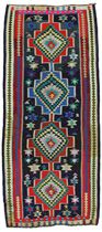 Kilim Senneh - Kurdi