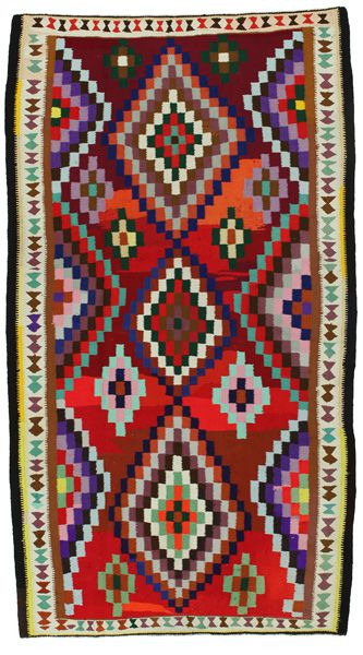 Kilim - Qashqai 300x162