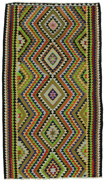 Kilim - Qashqai 291x161