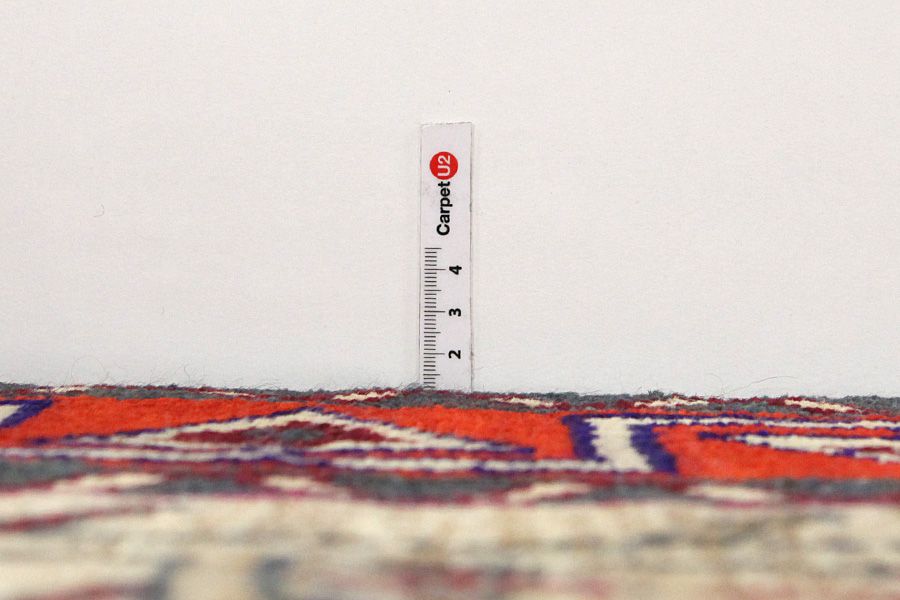 Lori - Gabbeh Perser Teppich 228x134 - Abbildung 7