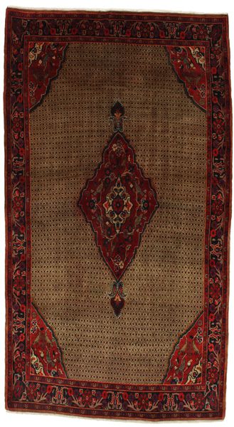 Songhor - Koliai Tapis Persan 290x157