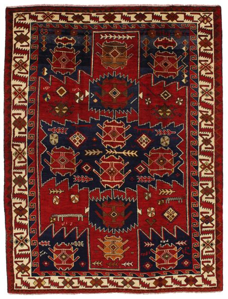 Lori - Bakhtiar Tapis Persan 237x180