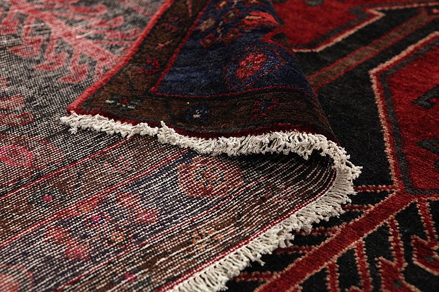 Koliai - Kurdi Perser Teppich 300x150 - Abbildung 4