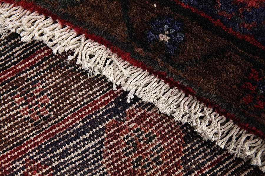 Koliai - Kurdi Perser Teppich 300x150 - Abbildung 5