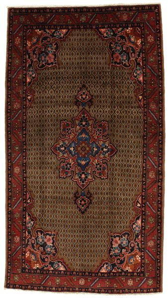 Songhor - Koliai Tappeto Persiano 274x150