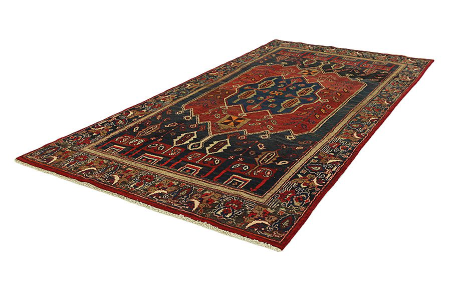 Koliai - Kurdi Perser Teppich 295x152 - Abbildung 2