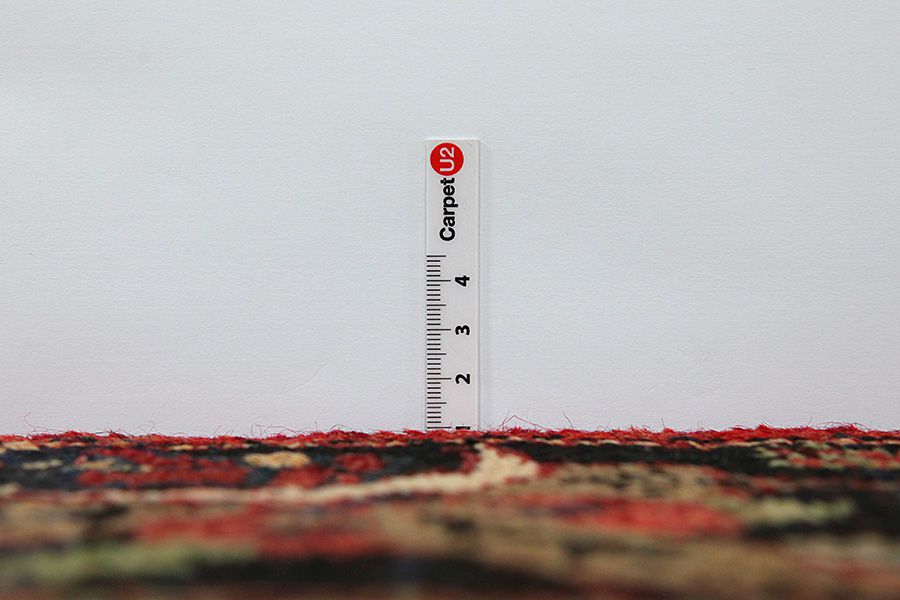 Koliai - Kurdi Perser Teppich 295x152 - Abbildung 7