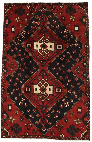 Bakhtiar Tapis Persan 287x184