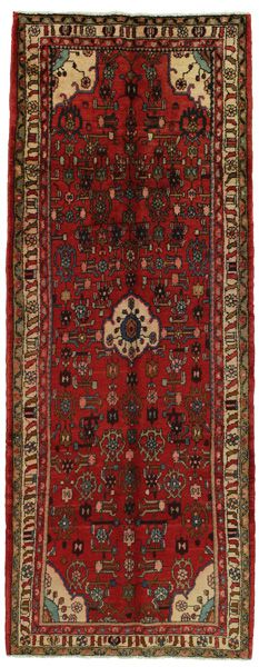 Lilian - Sarough Tapis Persan 290x110