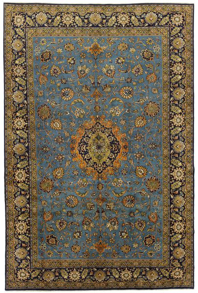 Isfahan Perser Teppich 522x330