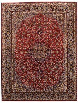 Teppich Isfahan old 397x295