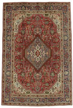 Teppich Tabriz  293x196