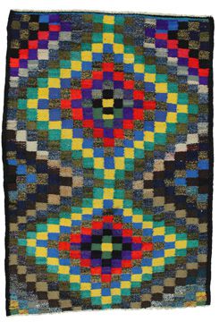 Teppich Kilim Qashqai 226x157