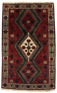 Teppich Lori Qashqai 240x144