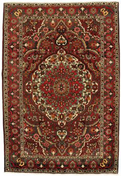 Teppich Bakhtiari  308x210