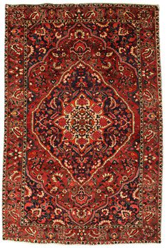 Teppich Bakhtiari  308x208