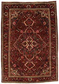 Teppich Bakhtiari  295x203