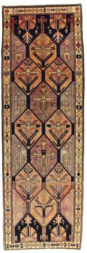 Teppich Bakhtiari Lori 368x120