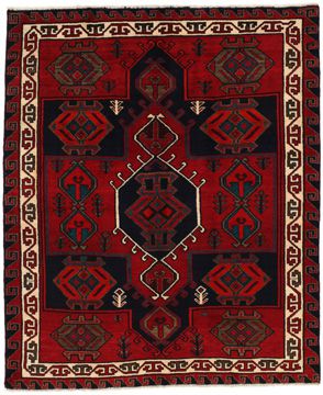Teppich Lori Bakhtiari 200x170