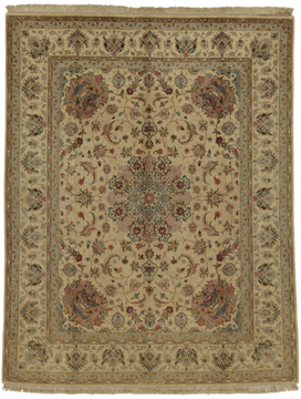 Teppich Isfahan  250x195