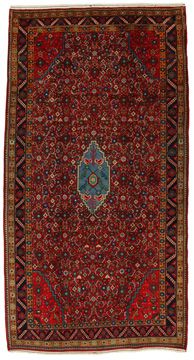 Teppich Bijar Kurdi 300x160