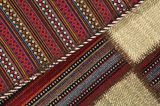 Patchwork - Kilim 383x82 - Immagine 6