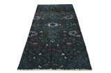 Vintage Tapis Persan 290x95 - Image 3