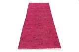 Vintage Tapis Persan 305x85 - Image 3