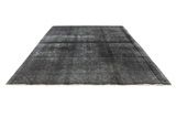 Vintage Tapis Persan 385x285 - Image 3