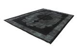 Vintage Tapis Persan 383x278 - Image 2