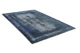 Vintage Tapis Persan 282x187 - Image 1