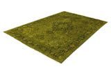 Vintage Tapis Persan 284x200 - Image 2