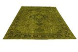 Vintage Tapis Persan 284x200 - Image 3